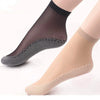 (5 + 5 Free Pairs) Velvet™ Compression Socks 